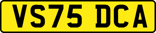 VS75DCA