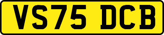 VS75DCB