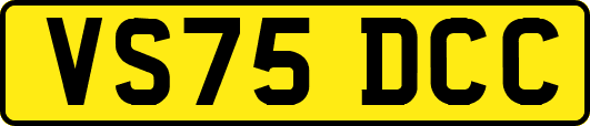VS75DCC