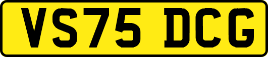 VS75DCG