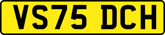 VS75DCH