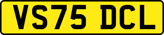 VS75DCL
