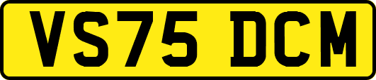 VS75DCM