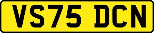 VS75DCN