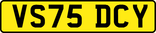 VS75DCY