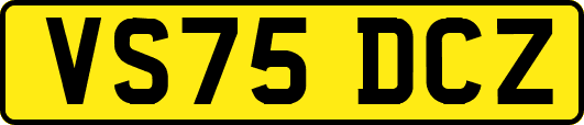 VS75DCZ