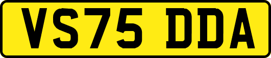 VS75DDA