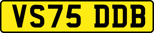 VS75DDB