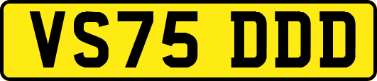 VS75DDD