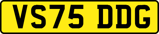 VS75DDG