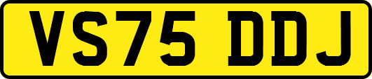 VS75DDJ