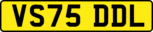 VS75DDL