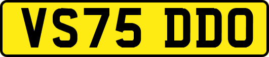 VS75DDO