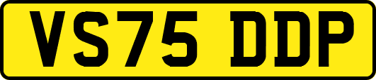 VS75DDP