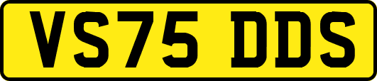 VS75DDS