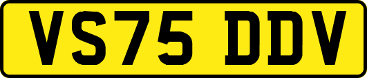 VS75DDV