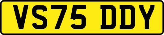 VS75DDY