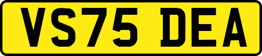 VS75DEA