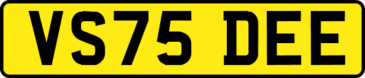VS75DEE