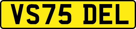 VS75DEL