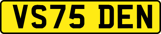 VS75DEN
