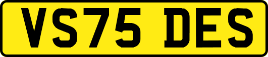 VS75DES