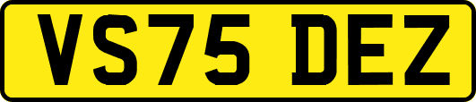 VS75DEZ