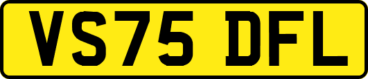 VS75DFL