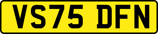 VS75DFN