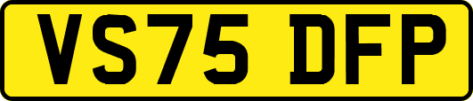 VS75DFP