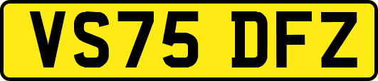 VS75DFZ