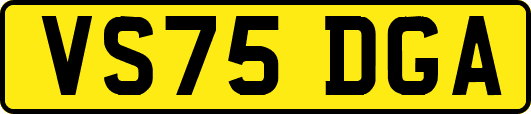 VS75DGA