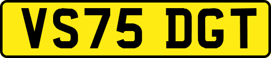 VS75DGT