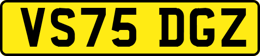 VS75DGZ