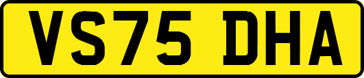 VS75DHA