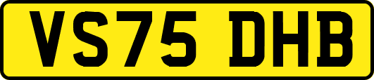 VS75DHB
