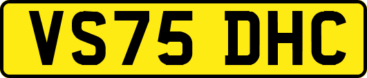 VS75DHC
