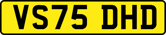 VS75DHD