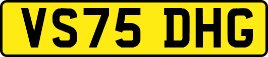 VS75DHG
