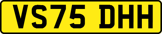 VS75DHH