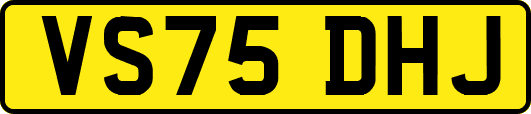 VS75DHJ
