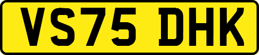 VS75DHK
