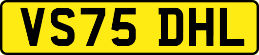 VS75DHL