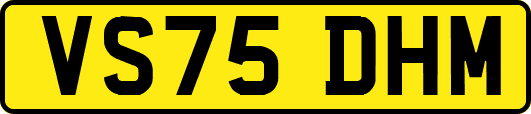 VS75DHM