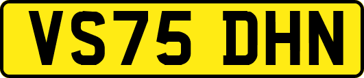 VS75DHN