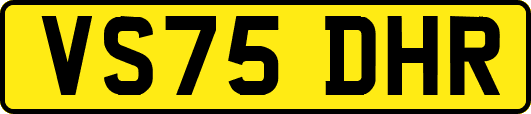 VS75DHR