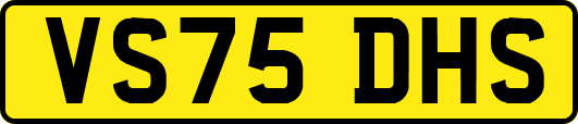 VS75DHS