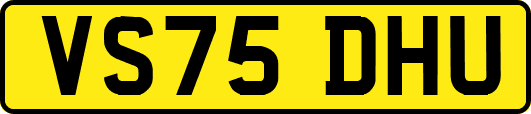 VS75DHU