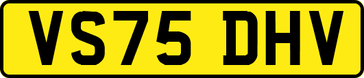 VS75DHV