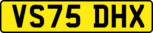 VS75DHX